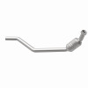 Magnaflow 03-05 Jaguar S-Type 4.2L Direct Fit Converter - 4481225 360 Degree Image Set