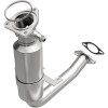 Magnaflow 00-02 Ford Focus 2.0L Direct Fit Converter - 4481231 Photo - Primary