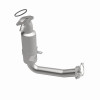 Magnaflow 00-02 Ford Focus 2.0L Direct Fit Converter - 4481231 360 Degree Image Set