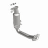 Magnaflow 00-02 Ford Focus 2.0L Direct Fit Converter - 4481231 360 Degree Image Set