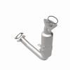 Magnaflow 00-02 Ford Focus 2.0L Direct Fit Converter - 4481231 360 Degree Image Set