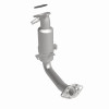 Magnaflow 00-02 Ford Focus 2.0L Direct Fit Converter - 4481231 360 Degree Image Set