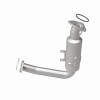 Magnaflow 00-02 Ford Focus 2.0L Direct Fit Converter - 4481231 360 Degree Image Set