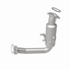 Magnaflow 00-02 Ford Focus 2.0L Direct Fit Converter - 4481231 360 Degree Image Set