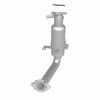 Magnaflow 00-02 Ford Focus 2.0L Direct Fit Converter - 4481231 360 Degree Image Set