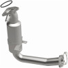 Magnaflow 00-02 Ford Focus 2.0L Direct Fit Converter - 4481231 Photo - out of package
