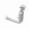 Magnaflow 00-02 Ford Focus 2.0L Direct Fit Converter - 4481231 360 Degree Image Set