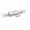 Magnaflow 1996 Chrysler Sebring 2.5L Direct Fit Converter - 4481243 360 Degree Image Set
