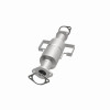 Magnaflow 1996 Chrysler Sebring 2.5L Direct Fit Converter - 4481243 360 Degree Image Set