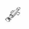 Magnaflow 1996 Chrysler Sebring 2.5L Direct Fit Converter - 4481243 360 Degree Image Set
