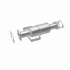 Magnaflow 1996 Chrysler Sebring 2.5L Direct Fit Converter - 4481243 360 Degree Image Set
