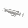 Magnaflow 1996 Chrysler Sebring 2.5L Direct Fit Converter - 4481243 360 Degree Image Set