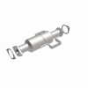 Magnaflow 1996 Chrysler Sebring 2.5L Direct Fit Converter - 4481243 360 Degree Image Set