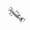 Magnaflow 1996 Chrysler Sebring 2.5L Direct Fit Converter - 4481243 360 Degree Image Set