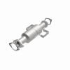 Magnaflow 1996 Chrysler Sebring 2.5L Direct Fit Converter - 4481243 360 Degree Image Set