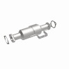 Magnaflow 1996 Chrysler Sebring 2.5L Direct Fit Converter - 4481243 360 Degree Image Set