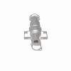 Magnaflow 1996 Chrysler Sebring 2.5L Direct Fit Converter - 4481243 360 Degree Image Set