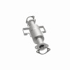 Magnaflow 1996 Chrysler Sebring 2.5L Direct Fit Converter - 4481243 360 Degree Image Set
