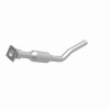 Magnaflow 2000 Chrysler Cirrus 2.4L Direct Fit Converter - 4481266 360 Degree Image Set
