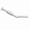 Magnaflow 2000 Chrysler Cirrus 2.4L Direct Fit Converter - 4481266 360 Degree Image Set