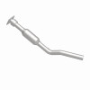 Magnaflow 2000 Chrysler Cirrus 2.4L Direct Fit Converter - 4481266 360 Degree Image Set