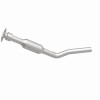 Magnaflow 2000 Chrysler Cirrus 2.4L Direct Fit Converter - 4481266 360 Degree Image Set