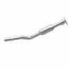 Magnaflow 2000 Chrysler Cirrus 2.4L Direct Fit Converter - 4481266 360 Degree Image Set