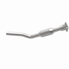 Magnaflow 2000 Chrysler Cirrus 2.4L Direct Fit Converter - 4481266 360 Degree Image Set