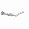 Magnaflow 2000 Chrysler Cirrus 2.4L Direct Fit Converter - 4481266 360 Degree Image Set