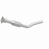 Magnaflow 2000 Chrysler Cirrus 2.4L Direct Fit Converter - 4481266 360 Degree Image Set