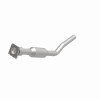 Magnaflow 2000 Chrysler Cirrus 2.4L Direct Fit Converter - 4481266 360 Degree Image Set
