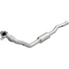 Magnaflow 96-97 Volvo 850 2.3L Direct Fit Converter - 4481281 Photo - Primary