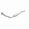 Magnaflow 96-97 Volvo 850 2.3L Direct Fit Converter - 4481281 360 Degree Image Set