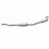Magnaflow 96-97 Volvo 850 2.3L Direct Fit Converter - 4481281 360 Degree Image Set