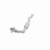 Magnaflow 96-97 Volvo 850 2.3L Direct Fit Converter - 4481281 360 Degree Image Set