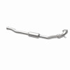 Magnaflow 96-97 Volvo 850 2.3L Direct Fit Converter - 4481281 360 Degree Image Set