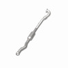 Magnaflow 96-97 Volvo 850 2.3L Direct Fit Converter - 4481281 360 Degree Image Set