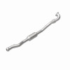 Magnaflow 96-97 Volvo 850 2.3L Direct Fit Converter - 4481281 360 Degree Image Set