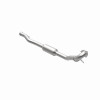 Magnaflow 96-97 Volvo 850 2.3L Direct Fit Converter - 4481281 360 Degree Image Set