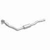 Magnaflow 96-97 Volvo 850 2.3L Direct Fit Converter - 4481281 360 Degree Image Set