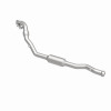 Magnaflow 96-97 Volvo 850 2.3L Direct Fit Converter - 4481281 360 Degree Image Set