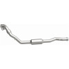 Magnaflow 96-97 Volvo 850 2.3L Direct Fit Converter - 4481281 Photo - out of package