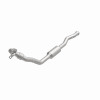 Magnaflow 96-97 Volvo 850 2.3L Direct Fit Converter - 4481281 360 Degree Image Set