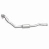 Magnaflow 96-97 Volvo 850 2.3L Direct Fit Converter - 4481281 360 Degree Image Set