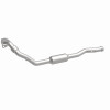Magnaflow 96-97 Volvo 850 2.3L Direct Fit Converter - 4481281 360 Degree Image Set
