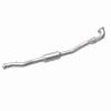 Magnaflow 96-97 Volvo 850 2.3L Direct Fit Converter - 4481281 360 Degree Image Set