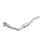 Magnaflow 96-97 Volvo 850 2.3L Direct Fit Converter - 4481281 360 Degree Image Set