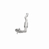 Magnaflow 96-97 Volvo 850 2.3L Direct Fit Converter - 4481281 360 Degree Image Set