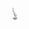 Magnaflow 96-97 Volvo 850 2.3L Direct Fit Converter - 4481281 360 Degree Image Set