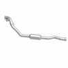 Magnaflow 96-97 Volvo 850 2.3L Direct Fit Converter - 4481281 360 Degree Image Set